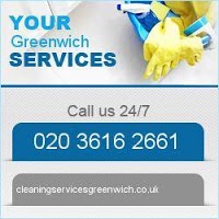 Your Greenwich Services 359920 Image 0